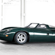 The one-of-one Jaguar XJ13. Photo Credit: Jaguar